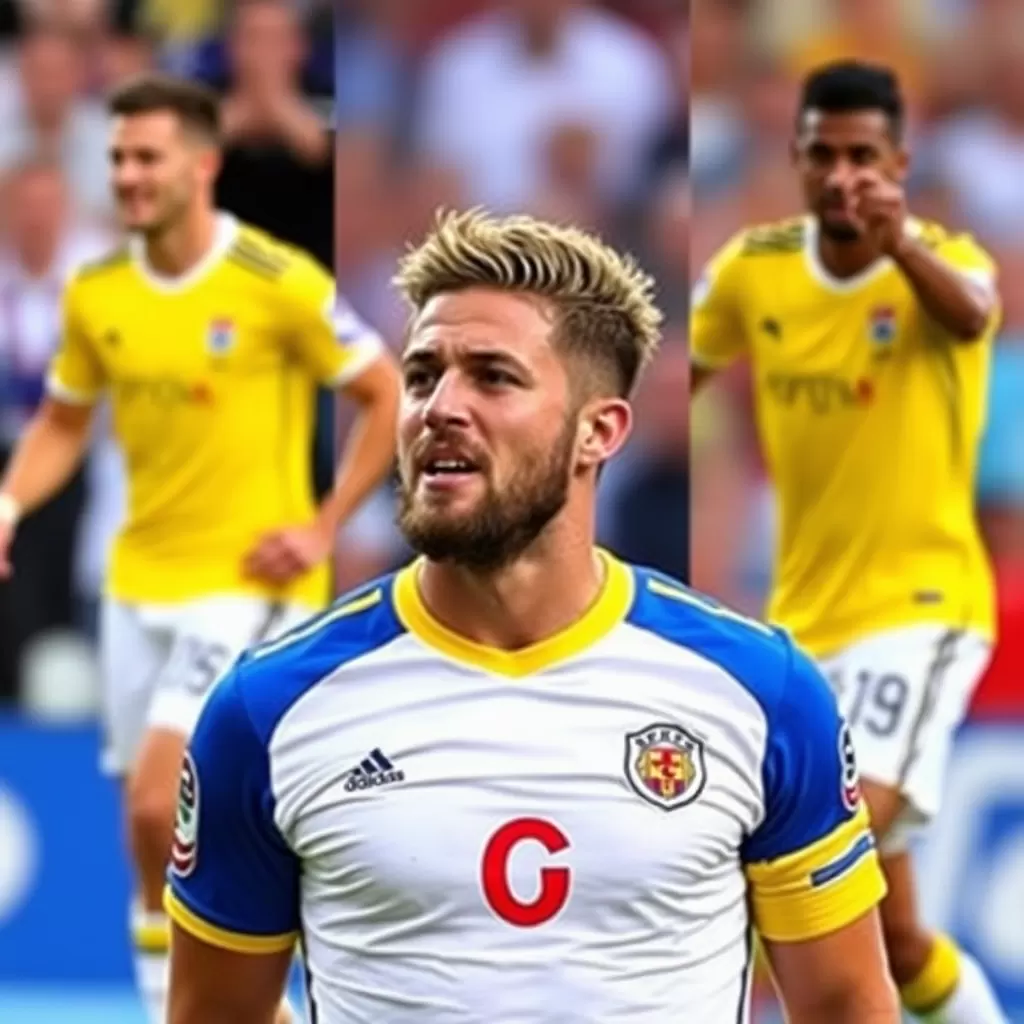 Ai Sẽ Là Ngôi Sao Làm Rạng Danh World Cup 2026? — view 3