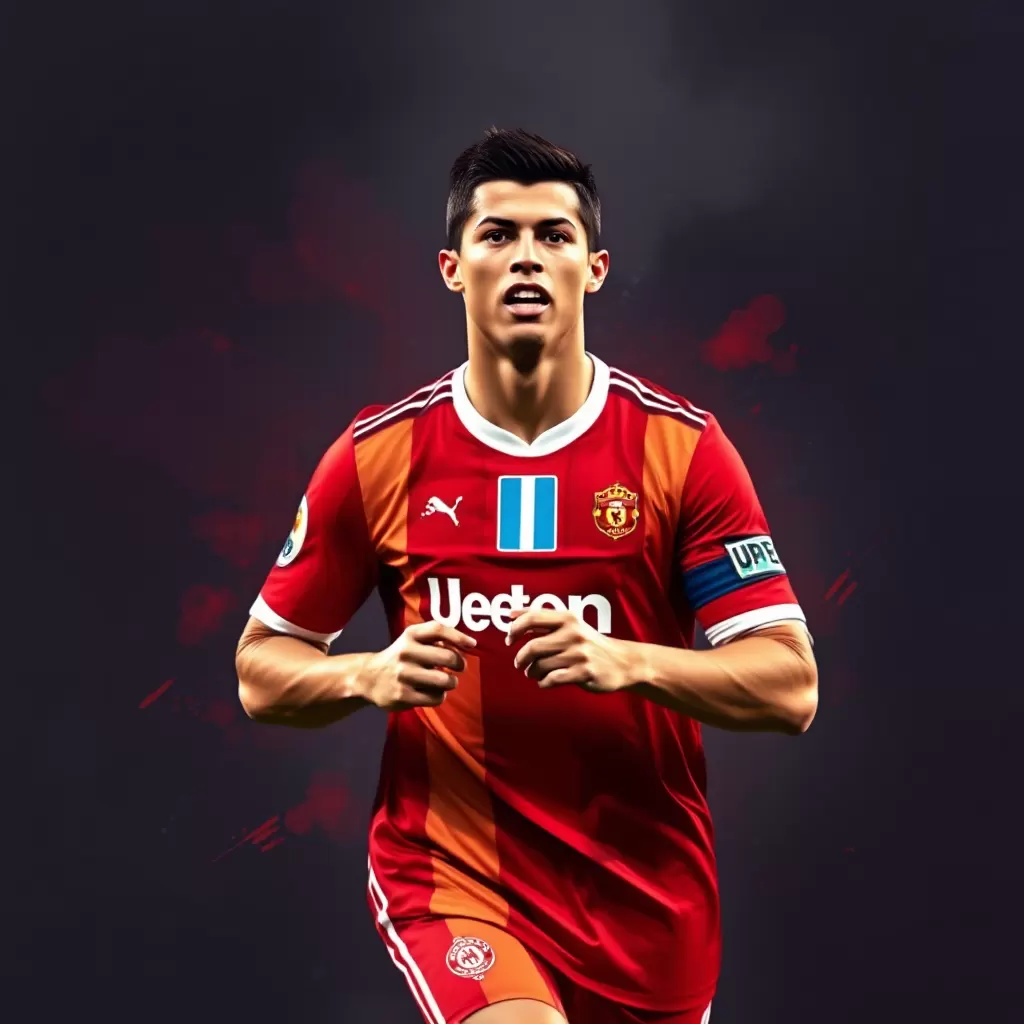 Ai Sẽ Là Ngôi Sao Làm Rạng Danh World Cup 2026? — view 5