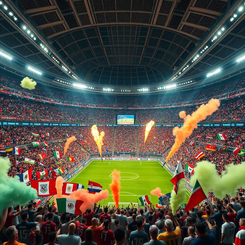 World Cup 2026: Những cầu thủ có thể trở thành biểu tượng toàn cầu — view 2