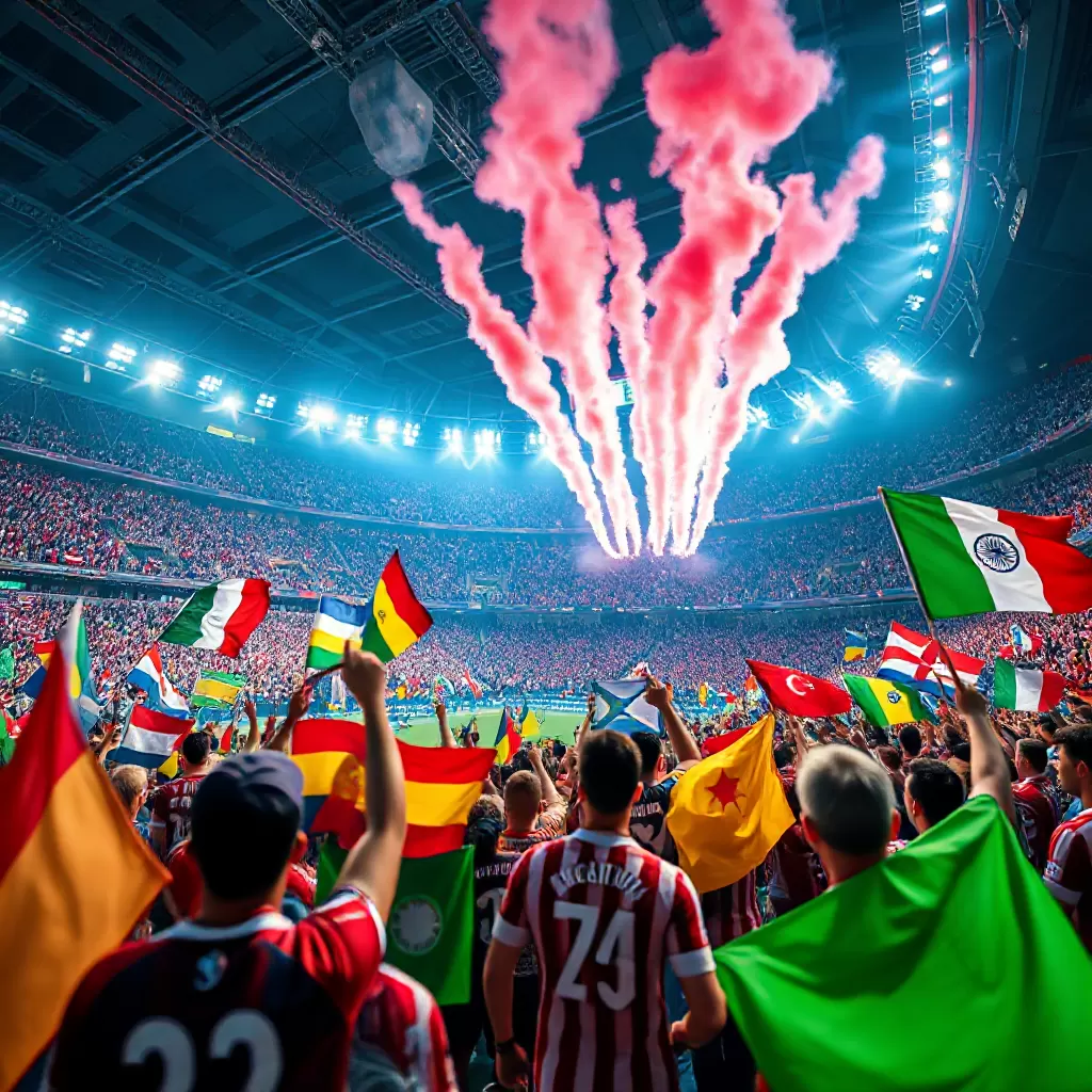 Ai Sẽ Là Ngôi Sao Làm Rạng Danh World Cup 2026? — view 2