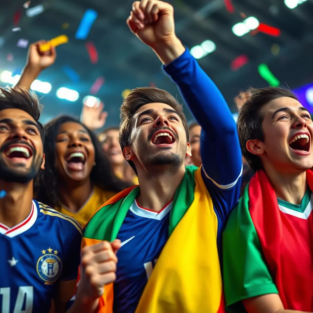 Những câu chuyện lịch sử đáng nhớ liên quan bán kết World Cup 2026 qua Kubet88.tv — view 3