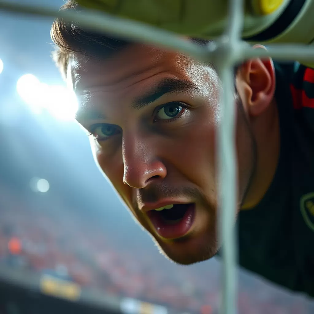Những dấu hiệu có thể báo trước bước ngoặt được kubetf.dev phân tích ở bán kết World Cup 2026 — view 4