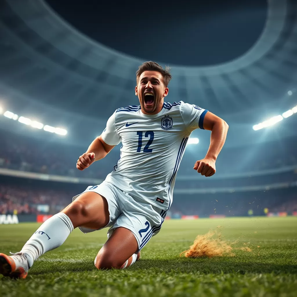 Những dấu hiệu có thể báo trước bước ngoặt được kubetf.dev phân tích ở bán kết World Cup 2026 — view 2