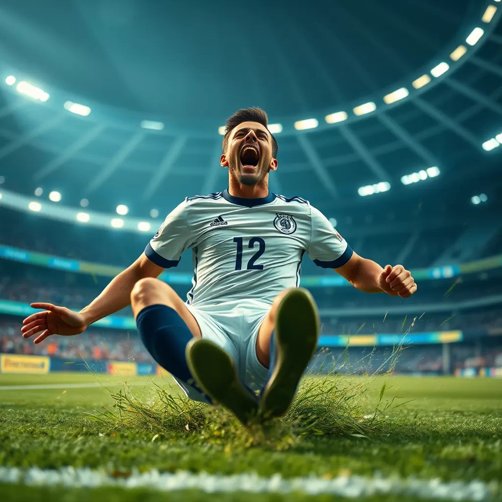 World Cup 2026: Những Cầu Thủ Có Thể Trở Thành Biểu Tượng Thế Giới — view 3