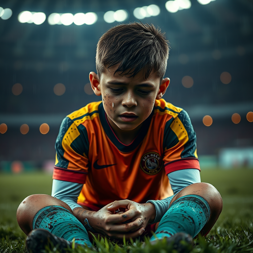 Những Đội Tuyển Mang Theo Khát Vọng Thống Trị Bóng Đá Thế Giới