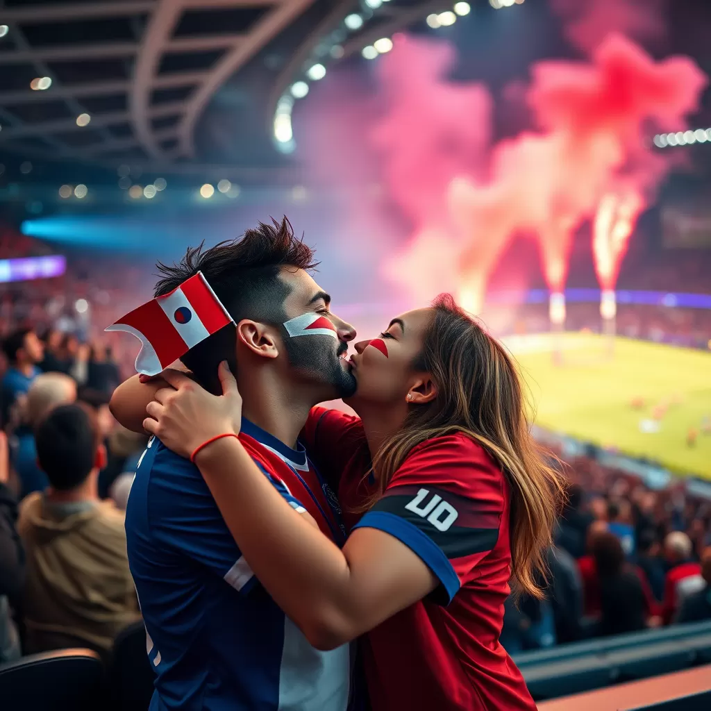 World Cup 2026: Những cầu thủ có thể trở thành biểu tượng toàn cầu — view 3