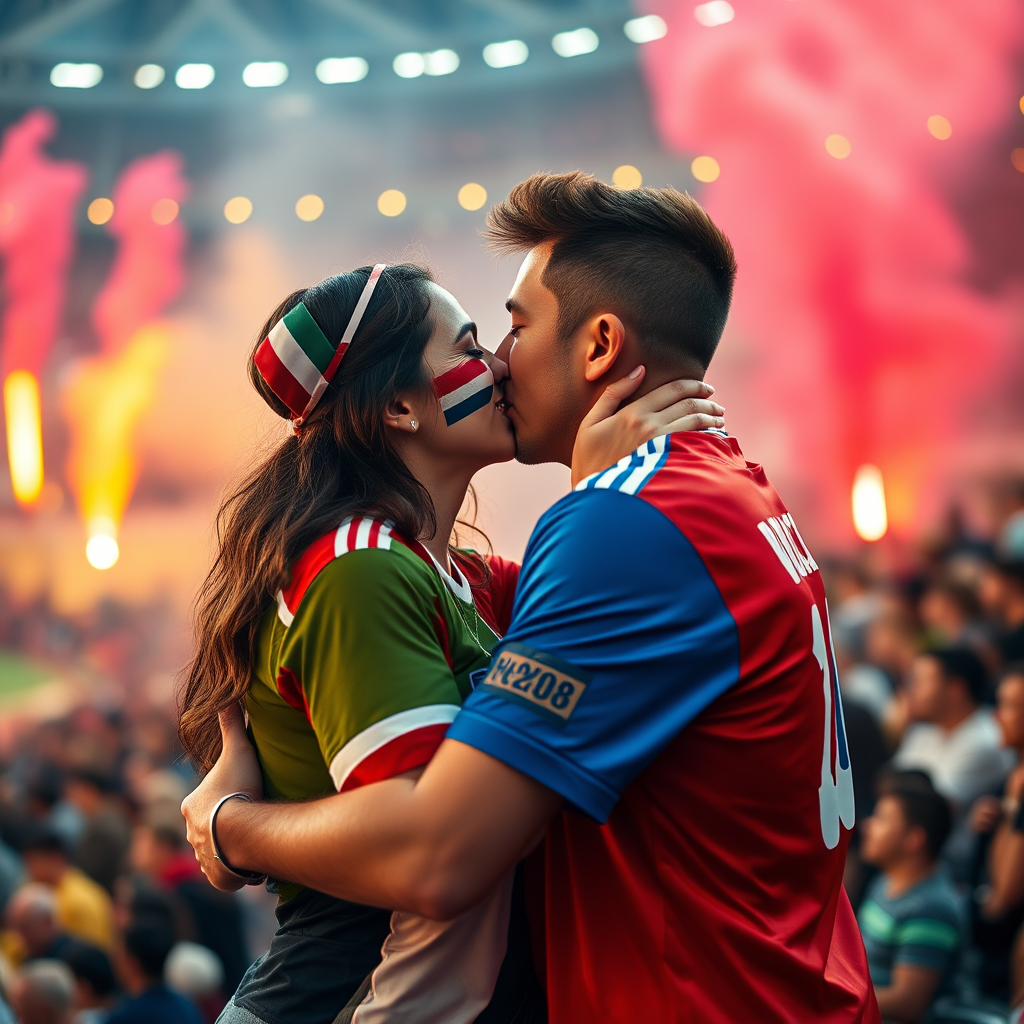 World Cup 2026: Bữa Tiệc Bóng Đá Đỉnh Cao Sắp Diễn Ra, Bạn Đã Sẵn Sàng?
