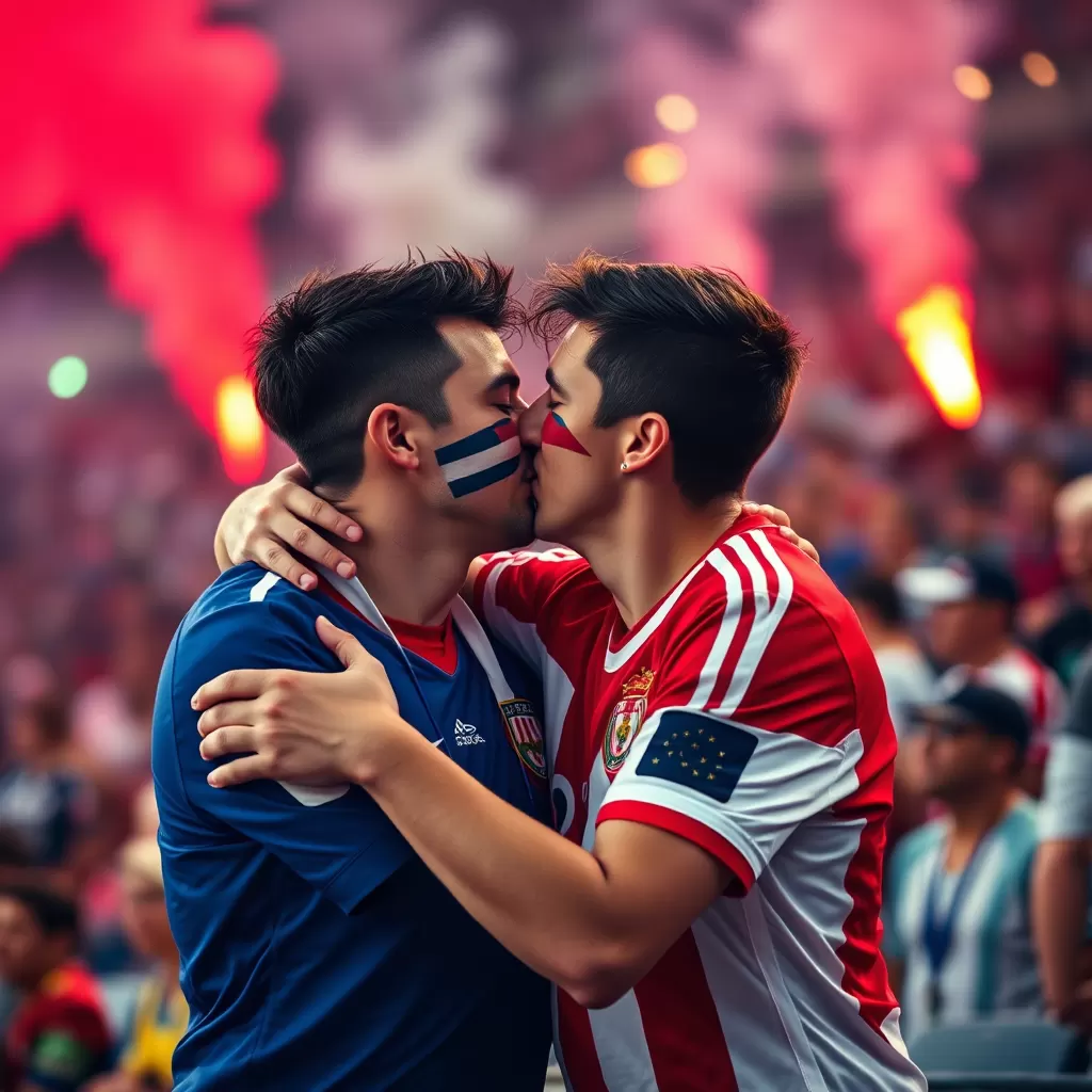 World Cup 2026: Những cầu thủ có thể trở thành biểu tượng toàn cầu — view 4