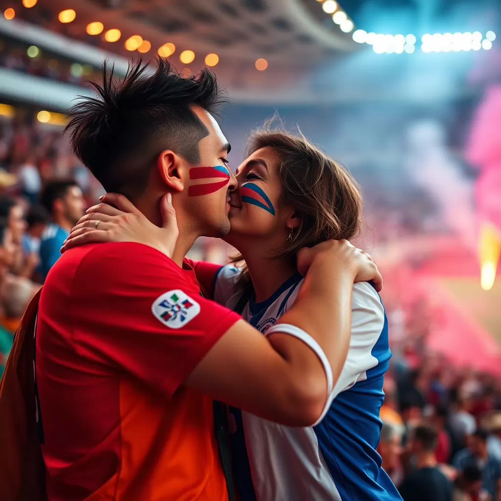 Dự đoán tỉ số World Cup: Cập nhật mới nhất hôm nay và những bất ngờ khó lường