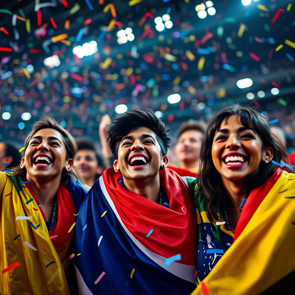 World Cup 2026: Những Cầu Thủ Có Thể Trở Thành Biểu Tượng Thế Giới — view 2