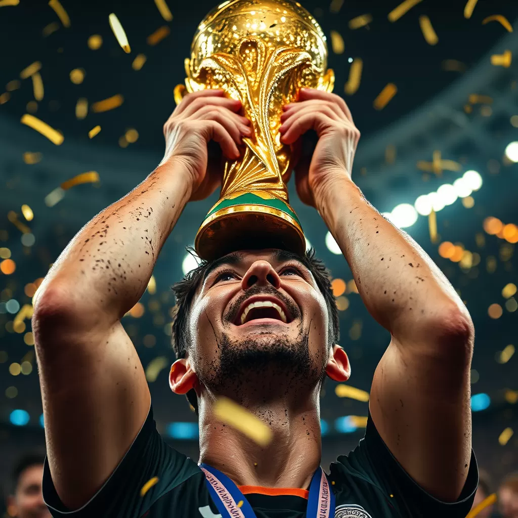 Những kịch bản thay đổi thế trận sau giờ nghỉ ở bán kết World Cup 2026 qua AO88AZ.com — view 2