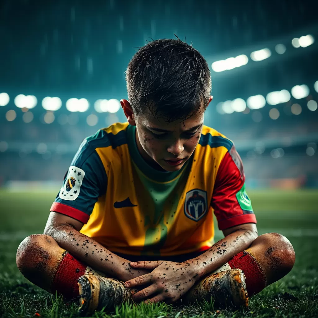 Những câu chuyện lịch sử đáng nhớ liên quan bán kết World Cup 2026 qua Kubet88.tv — view 2