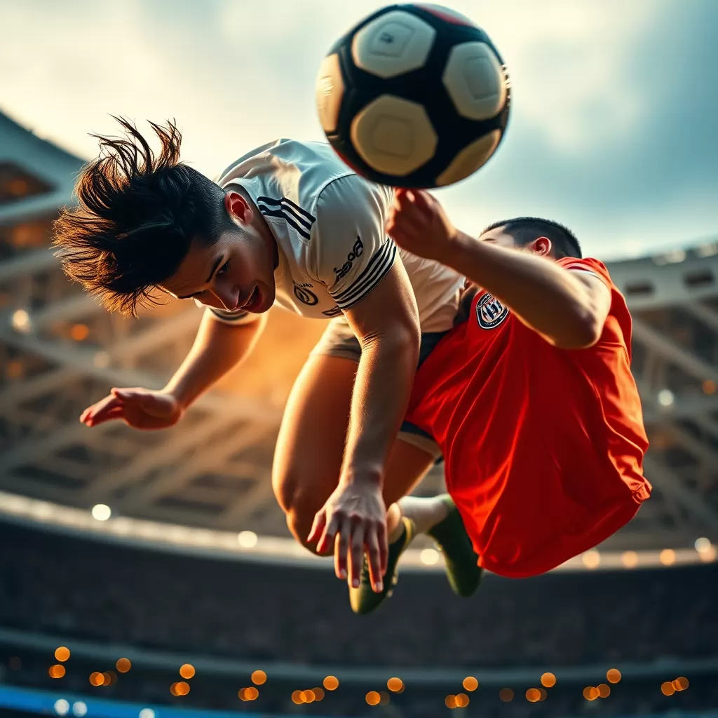 World Cup 2026: Những cầu thủ có thể trở thành biểu tượng toàn cầu
