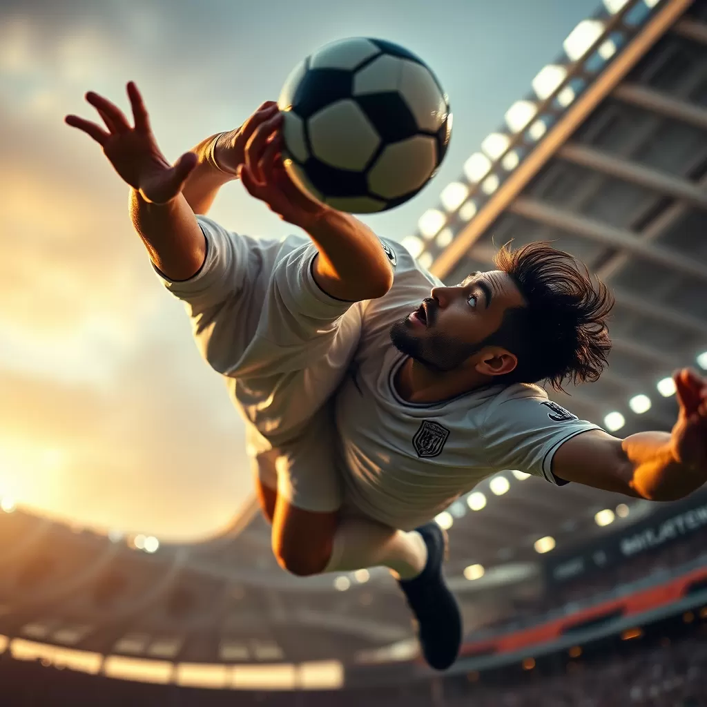 World Cup 2026 Và Hành Trình Chinh Phục Chiếc Cúp Vàng Danh Giá Tối Cao Nhất