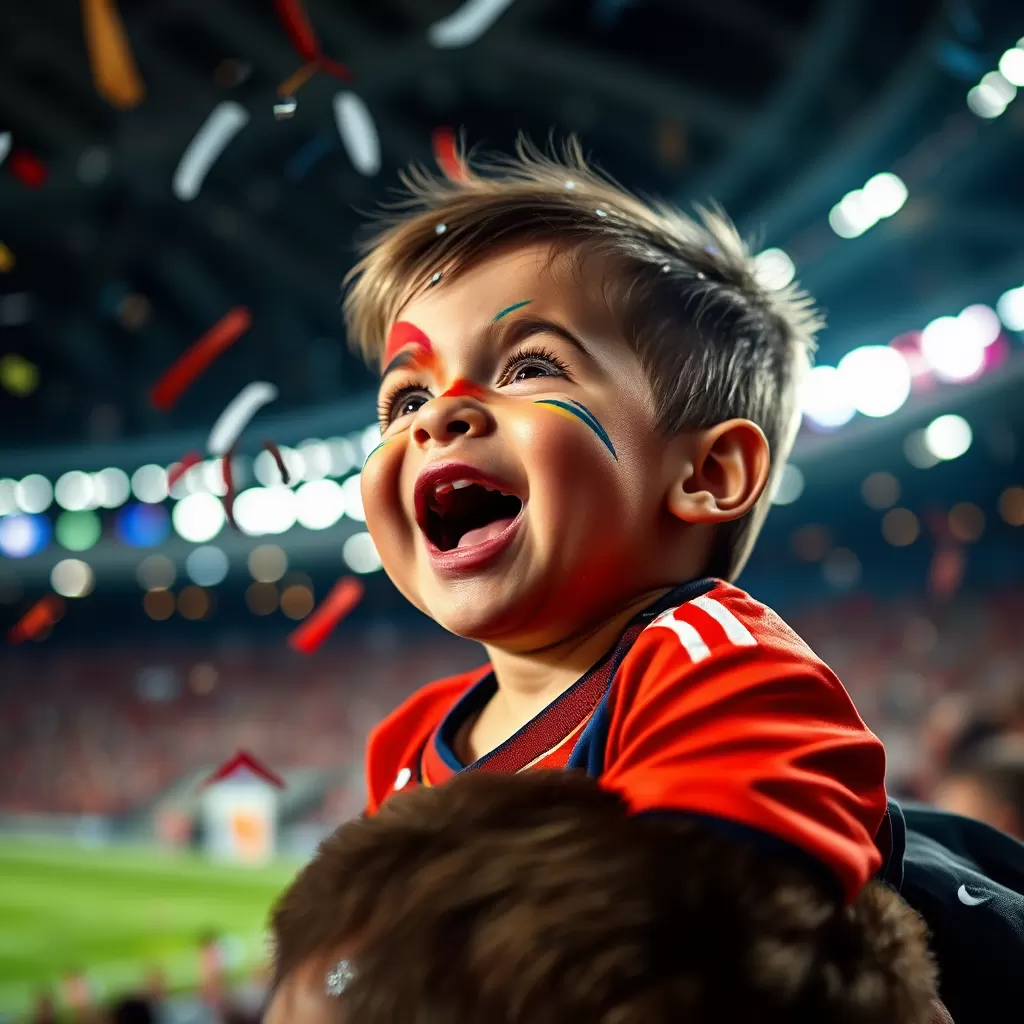 Ai Sẽ Là Ngôi Sao Thống Trị Sân Khấu Bóng Đá Lớn Nhất Hành Tinh Trong Mùa Giải Này? — view 3