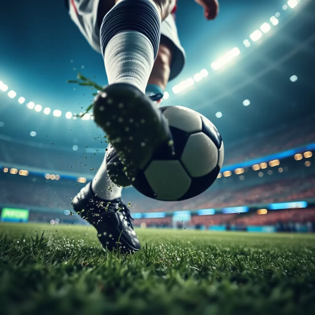 World Cup 2026 và sự phát triển mạnh mẽ của bóng đá trẻ: Làn gió mới cho tương lai
