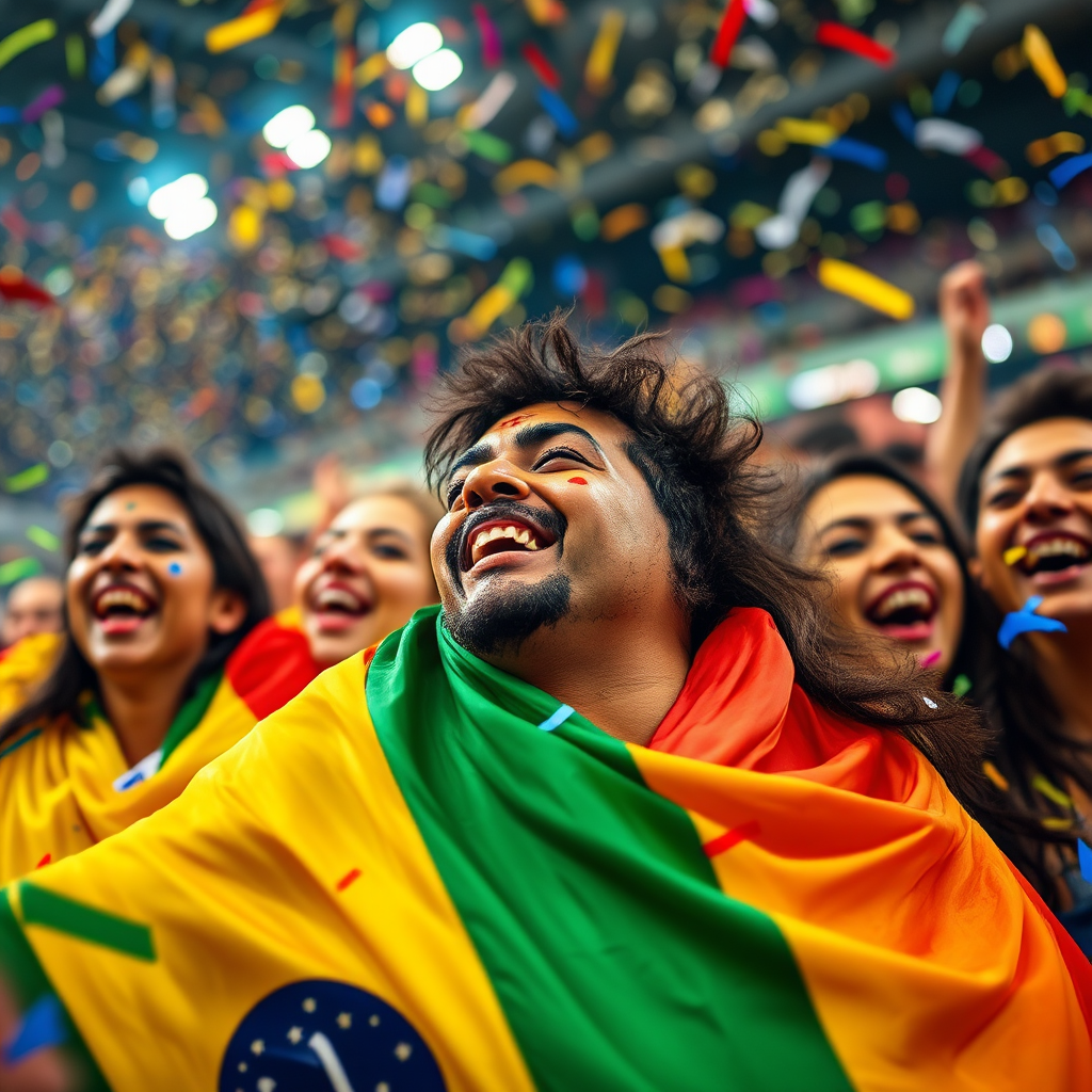World Cup 2026: Sân khấu của những tài năng mới nổi đầy hứa hẹn